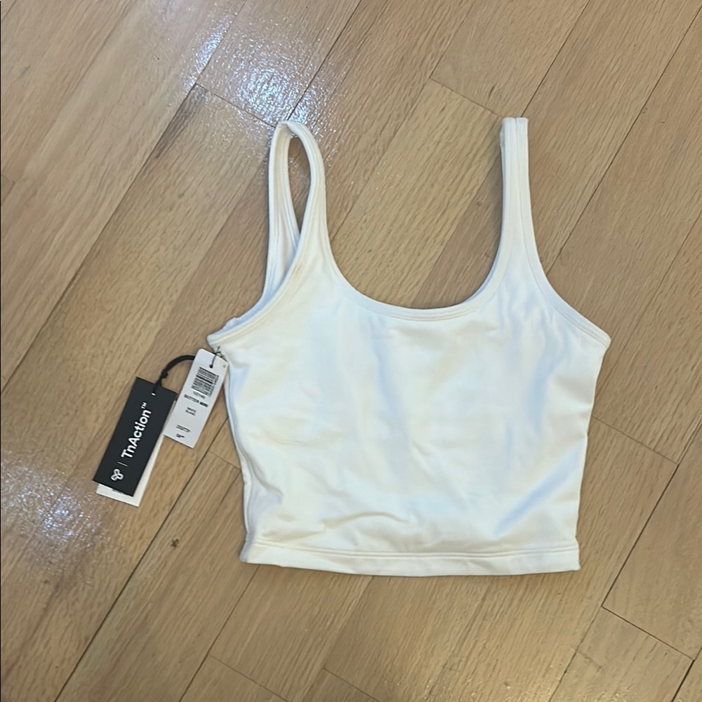 TNA Butter Mini Tank Top